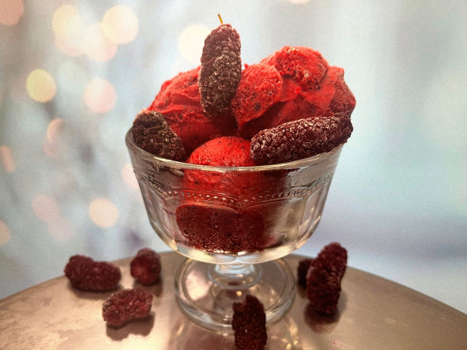 Karadut (250 Gr.)