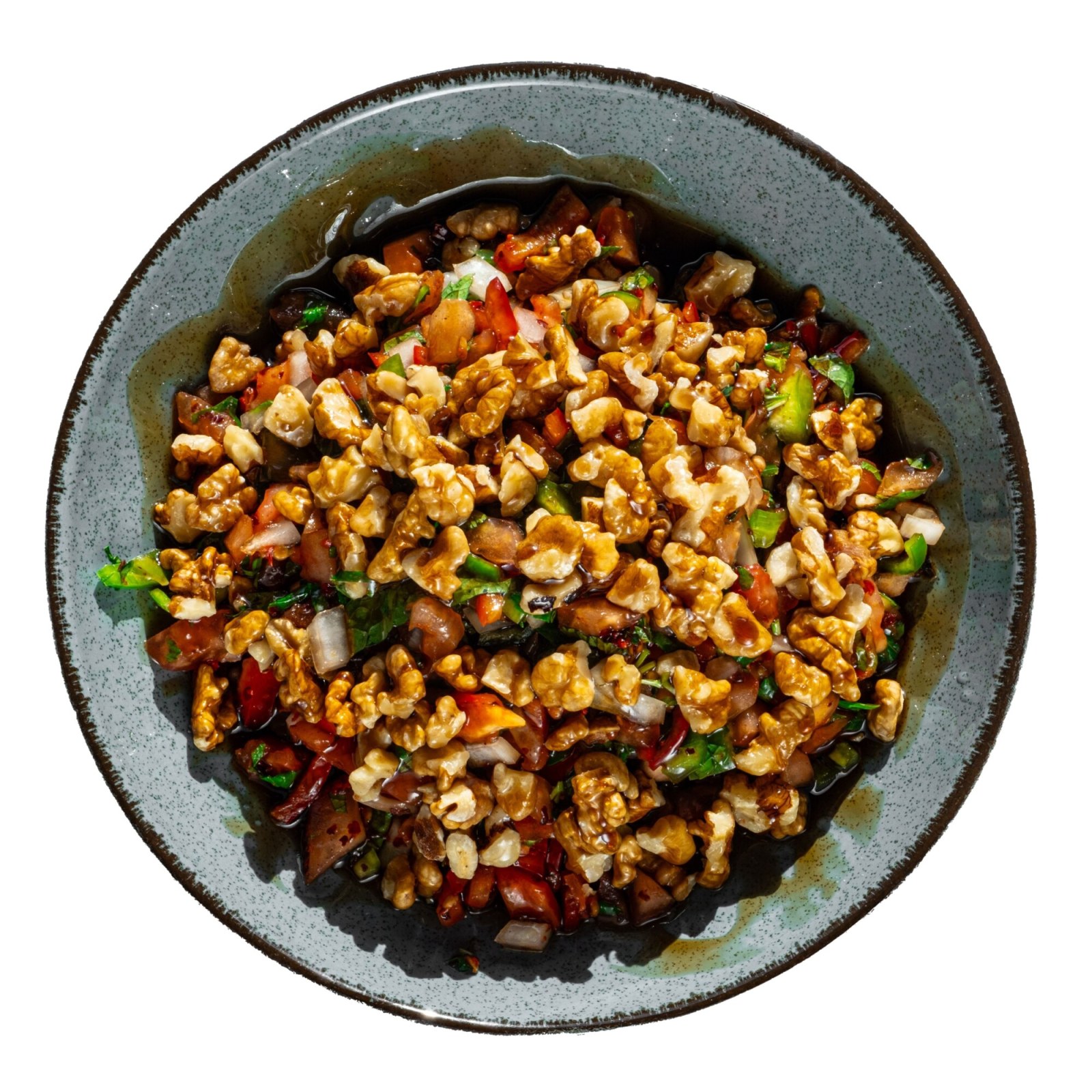 Gavurdağı Salatası
