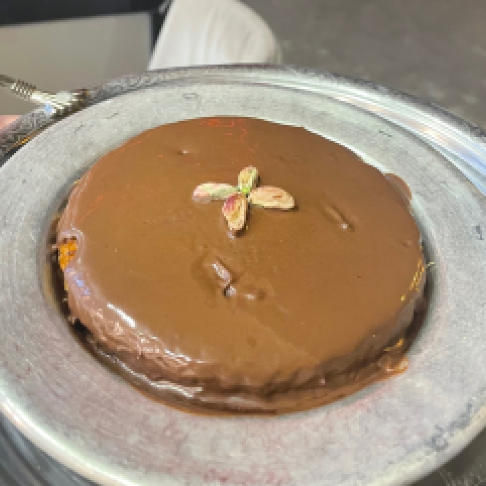 Dubai Künefesi