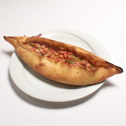 Sade Tavuklu Cantık