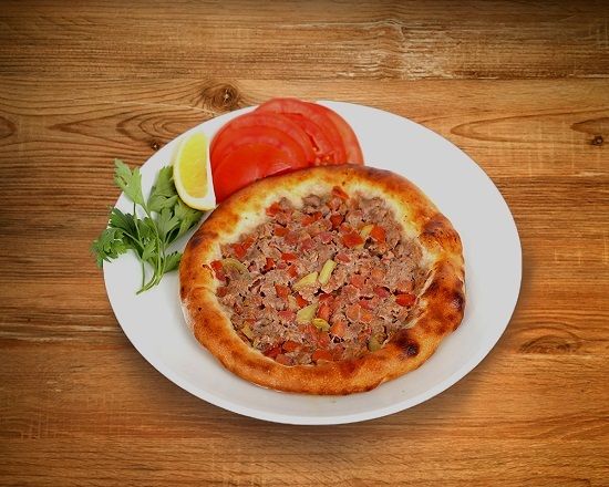 Kuşbaşılı Cantık