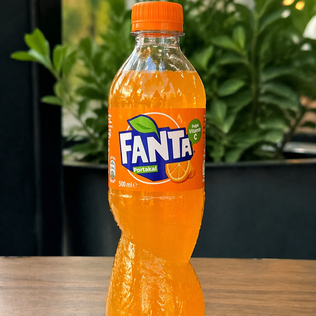 Fanta (450 ml)