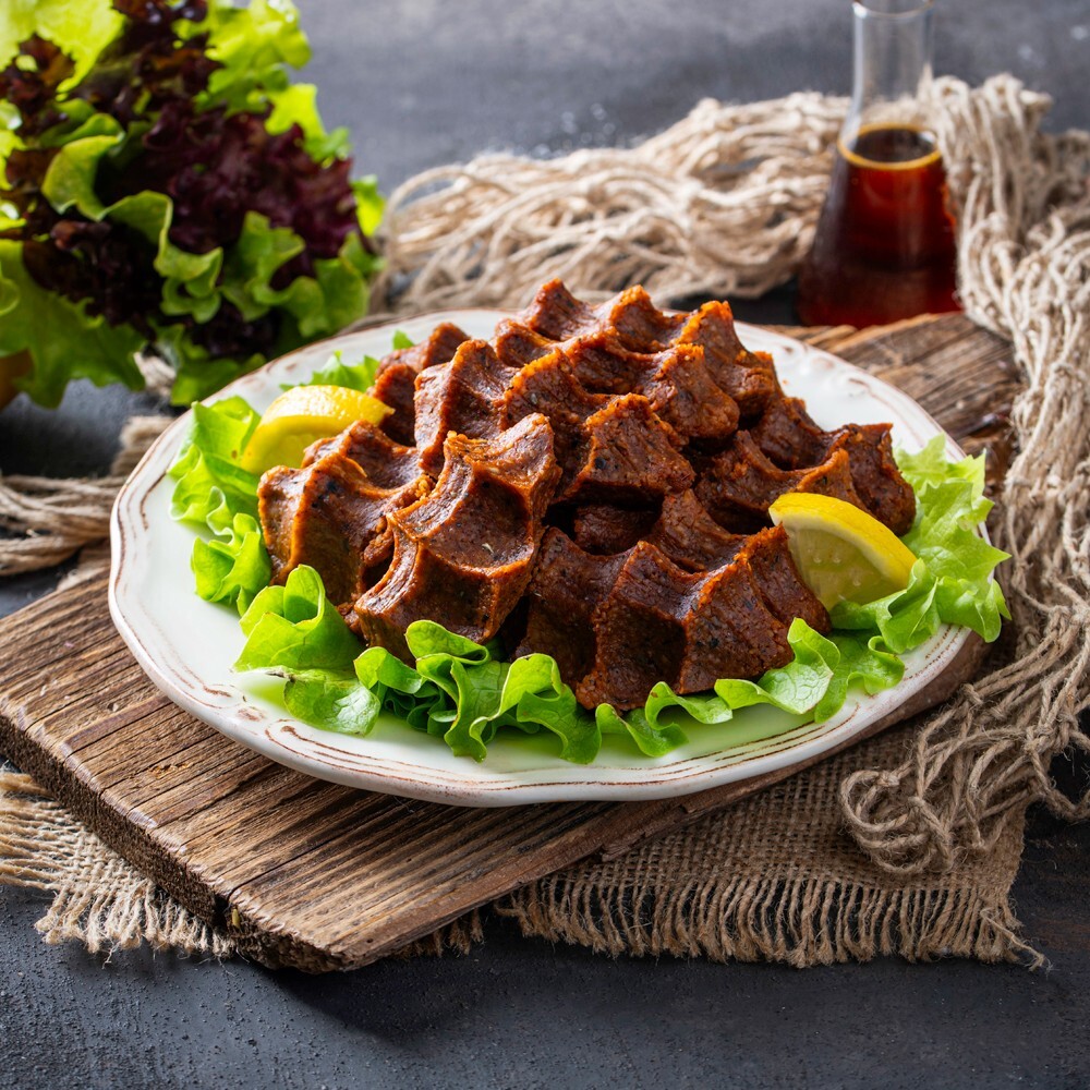 Çiğköfte (250 gr)