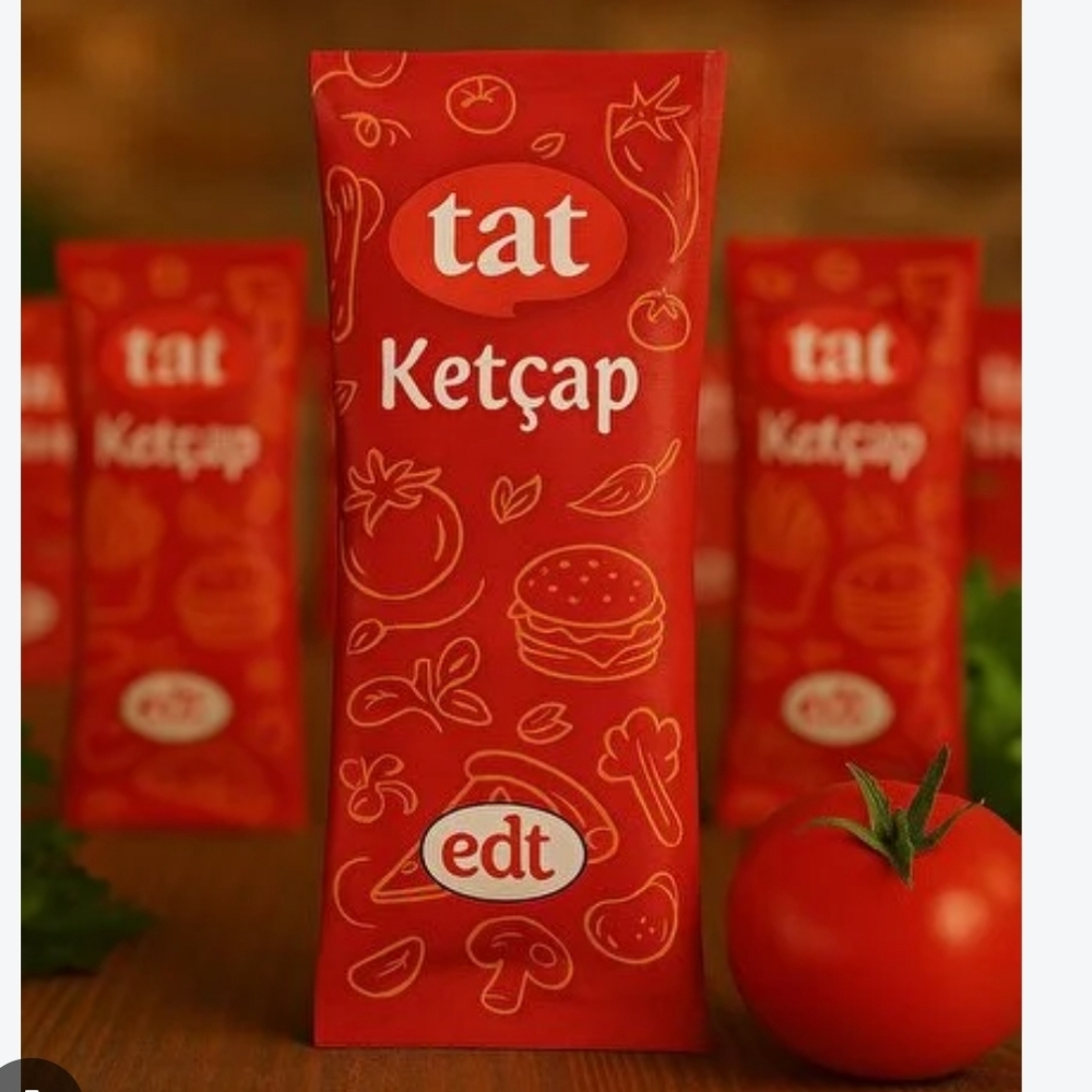 Tat Marka Ketçap