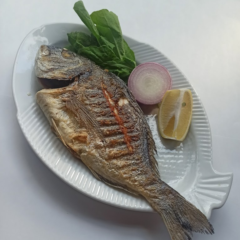 Izgara Çipura