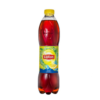 Lipton Ice Tea Limon (1 L.)