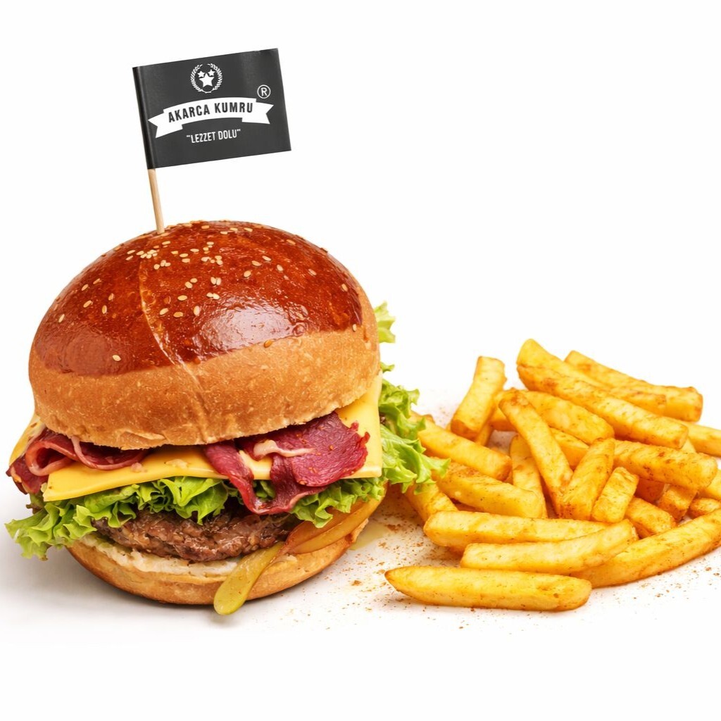ANADOLU BURGER