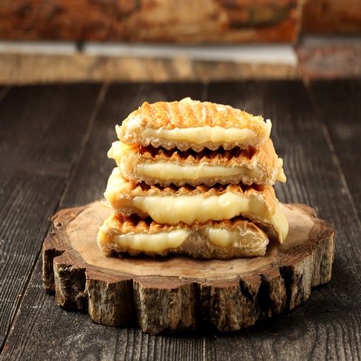 Kaşarlı Tost