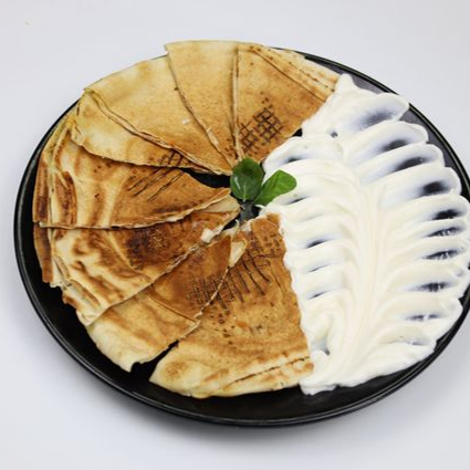 Salçalı Kaşarlı Ekmek (4 Adet)