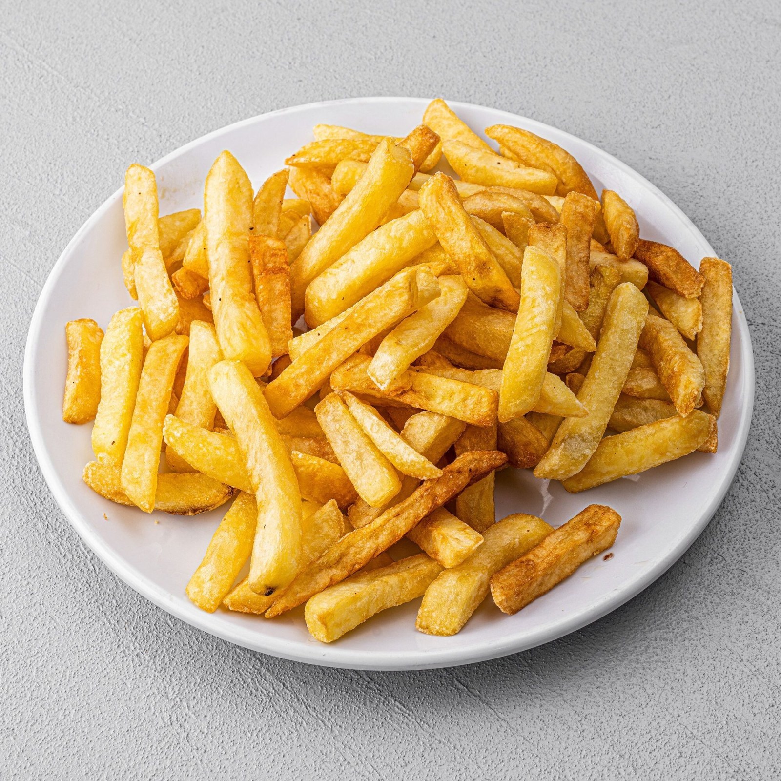 Patates Cipsi