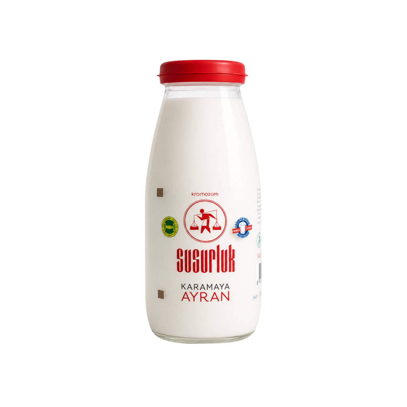 Ayran 245 ml