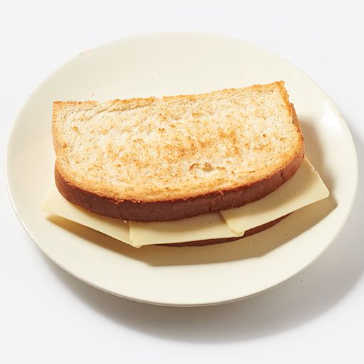 Kaşarlı Tost