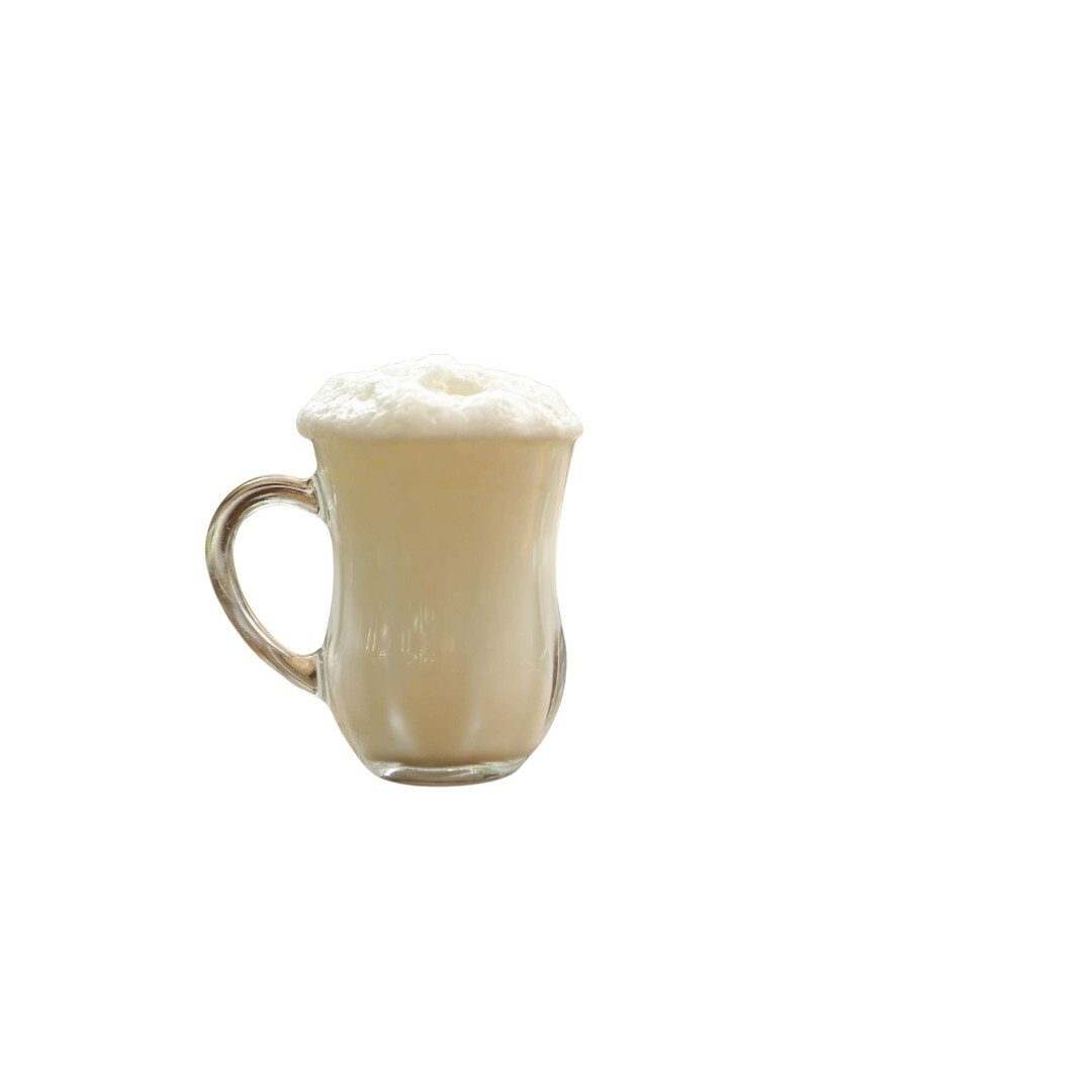 Acılı Ayran (30 cl.)