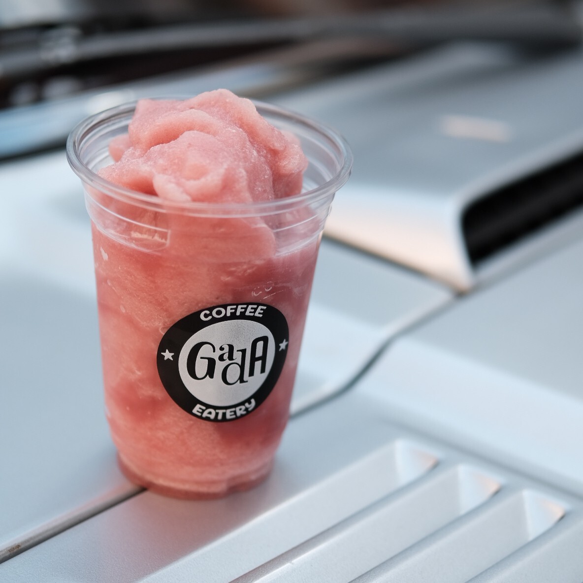 Karpuz Frozen
