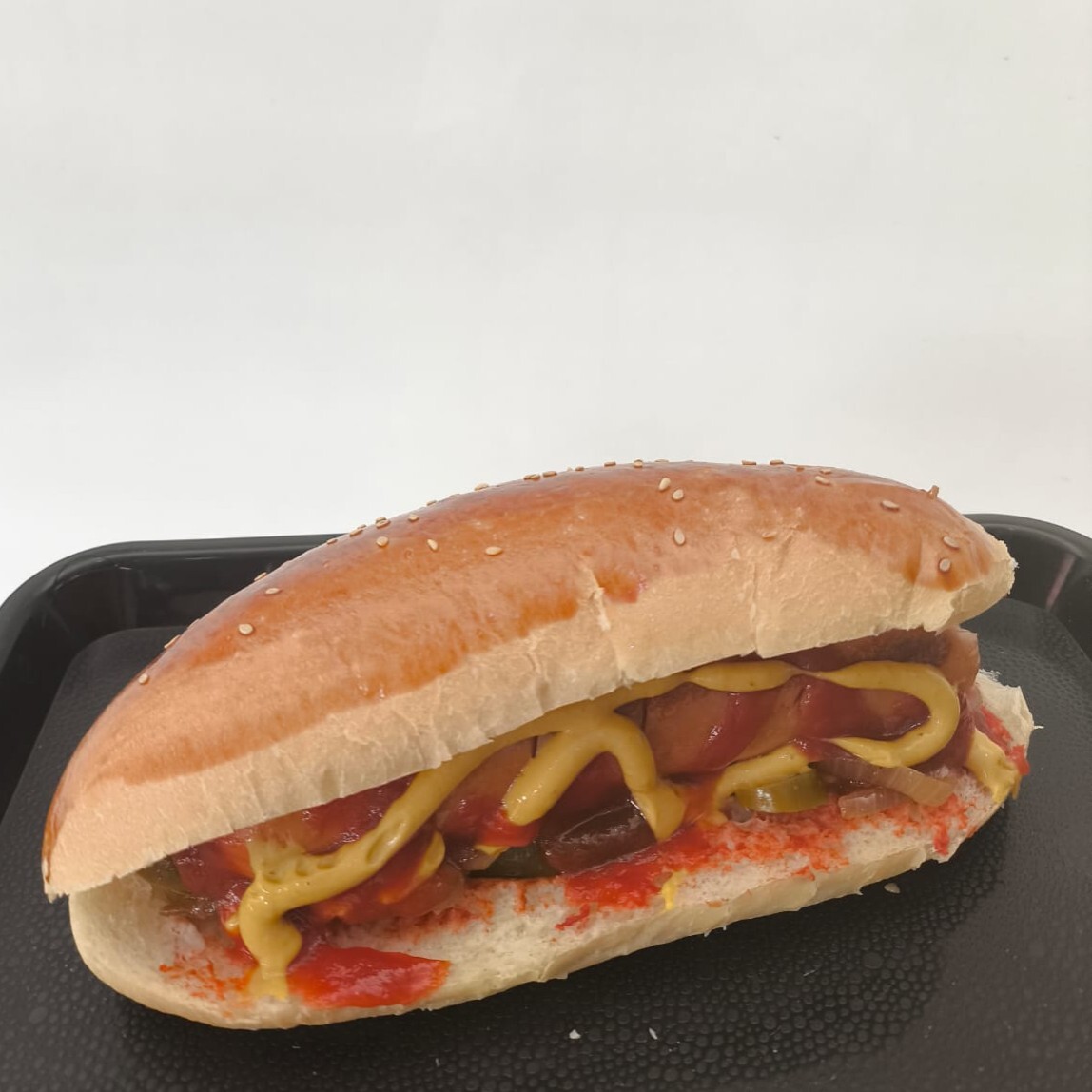 Brooklyn Hot Dog