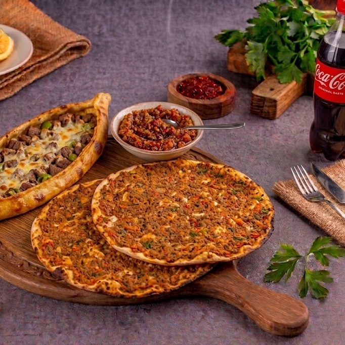 Antep & Konya Buluşması