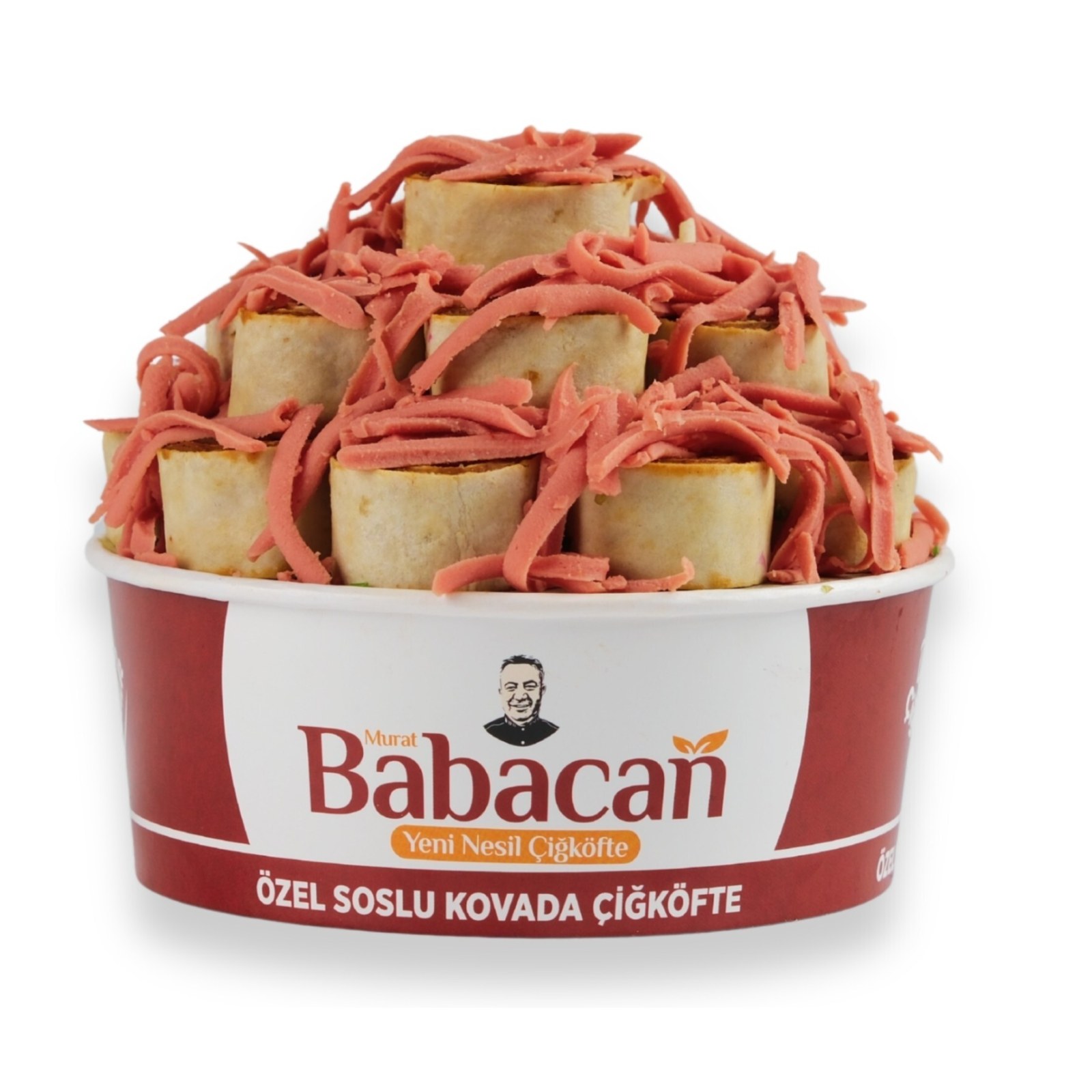 Master Kova (Salamlı) (225 gr.)