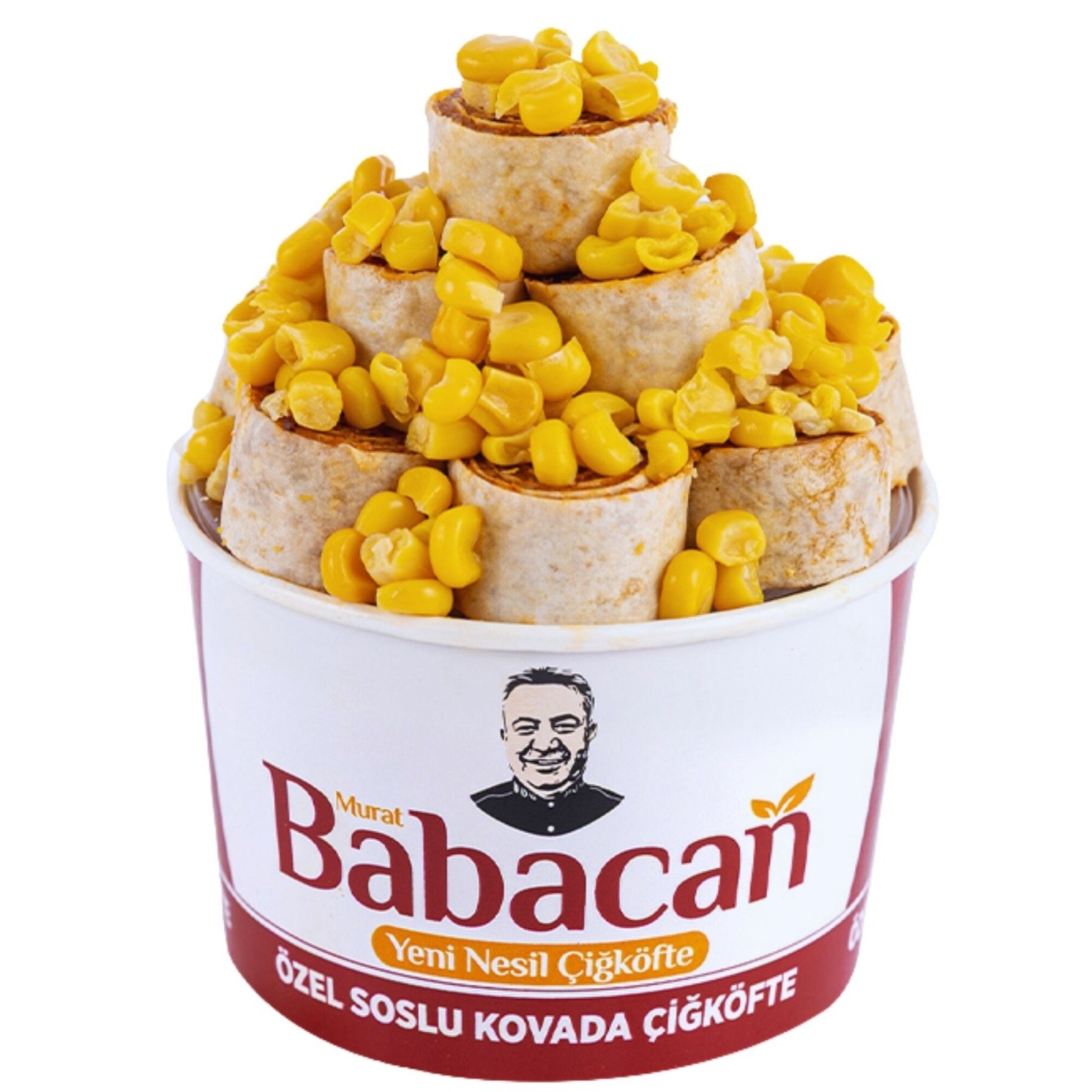 Pop Kova (Süt Mısırlı) (150 gr.)