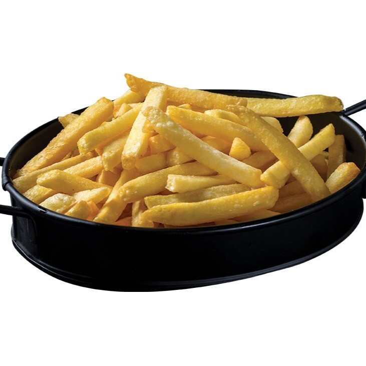 Patates Kızartması (Büyük Boy)