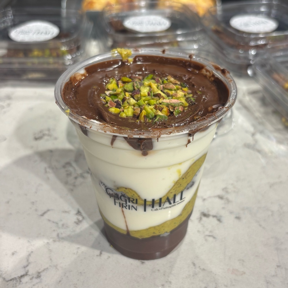 Dubai Special Magnolya