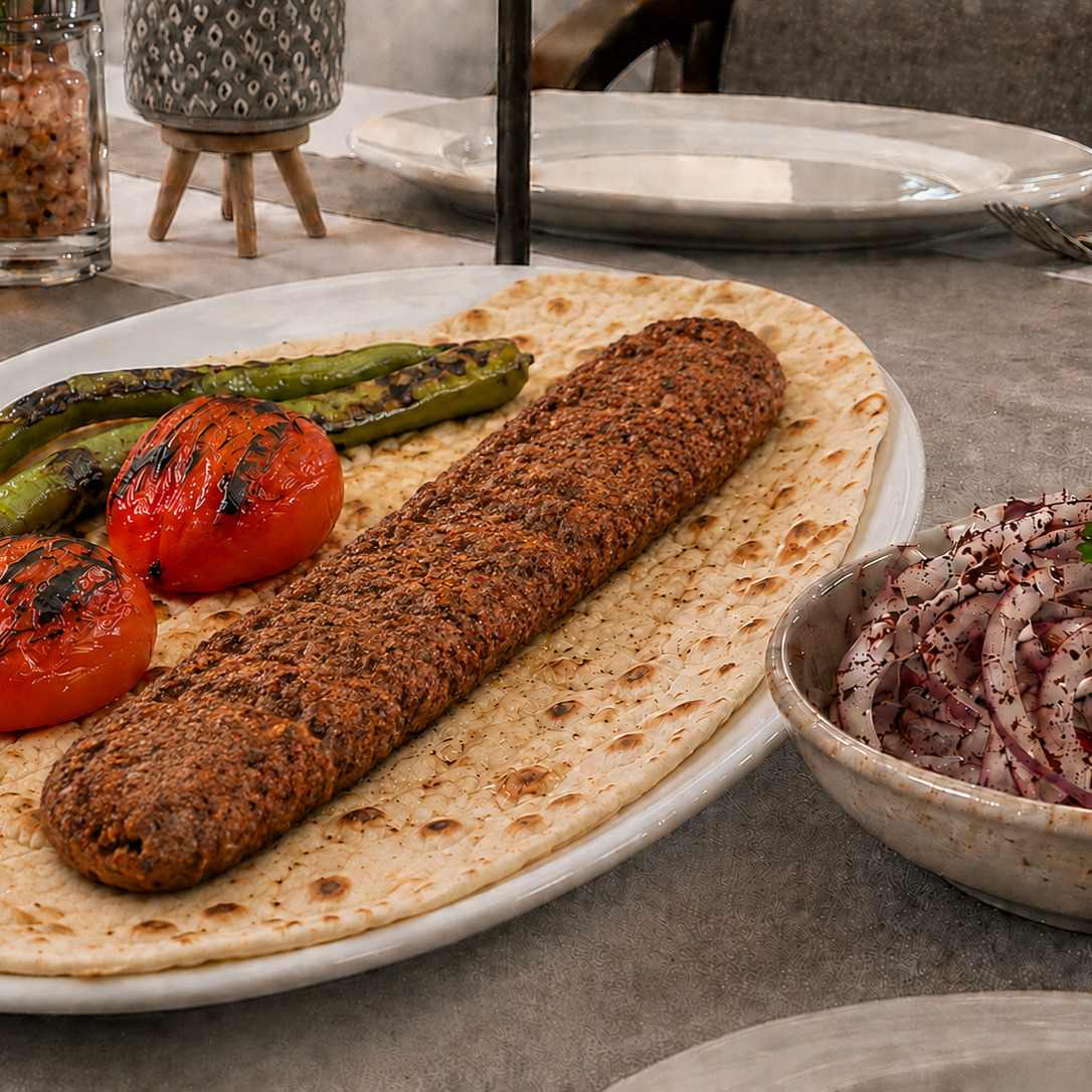 Urfa Kebap