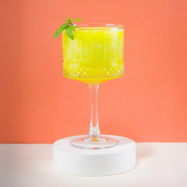 Kavun Frozen (50 Cl)