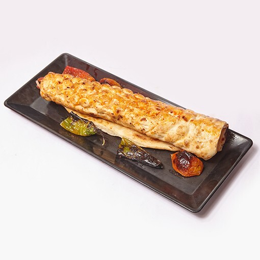 1.5 Adana Dürüm