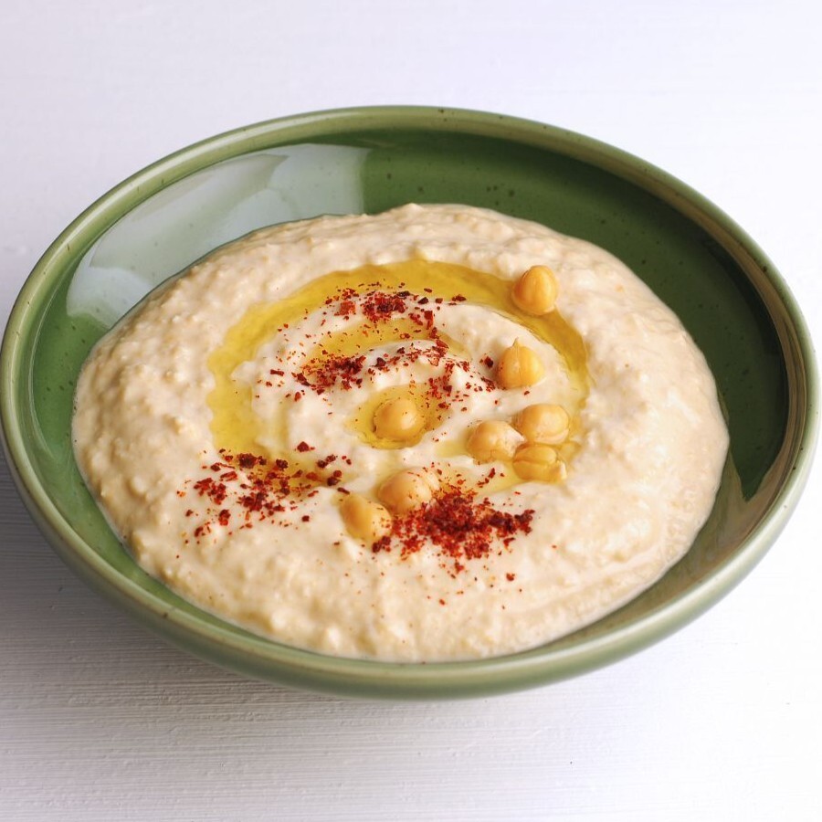 Humus