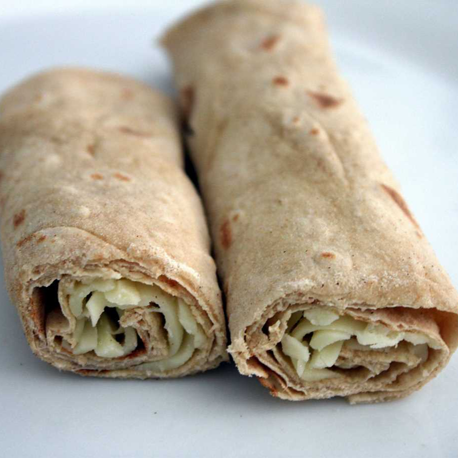 Peynirli Sıkma