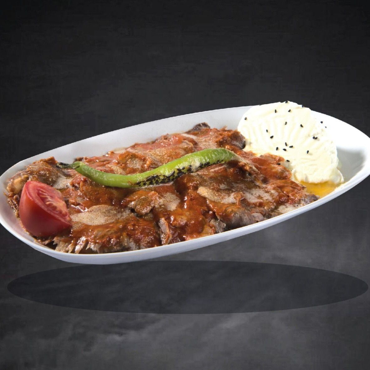 Duble İskender