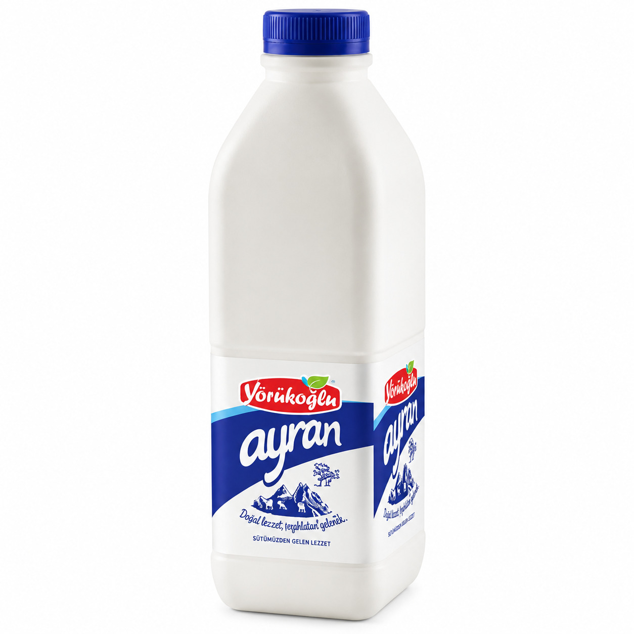 Ayran 1 Lt