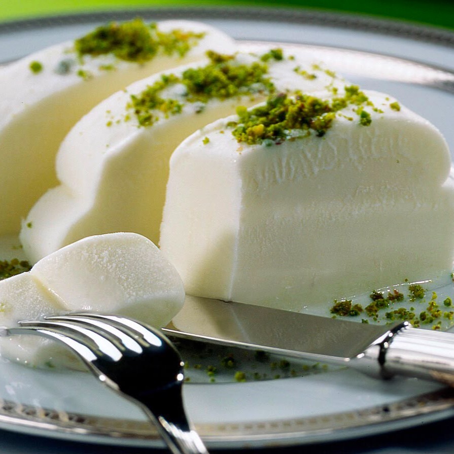 Maraş Dondurması (Sade) 500 gr