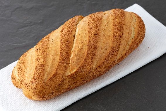 Sarıbuğday Ekmek