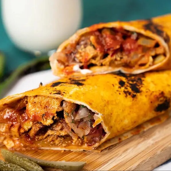 Hatay Usulü Tavuk Döner (1,5)