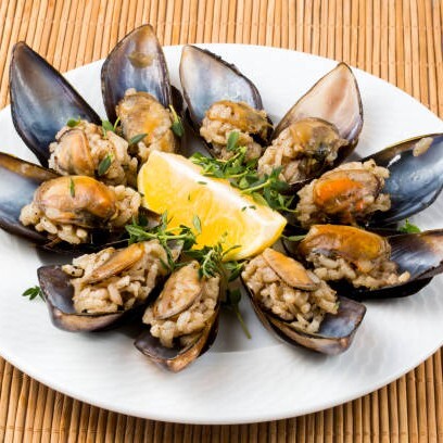 Midye Dolma (Adet)