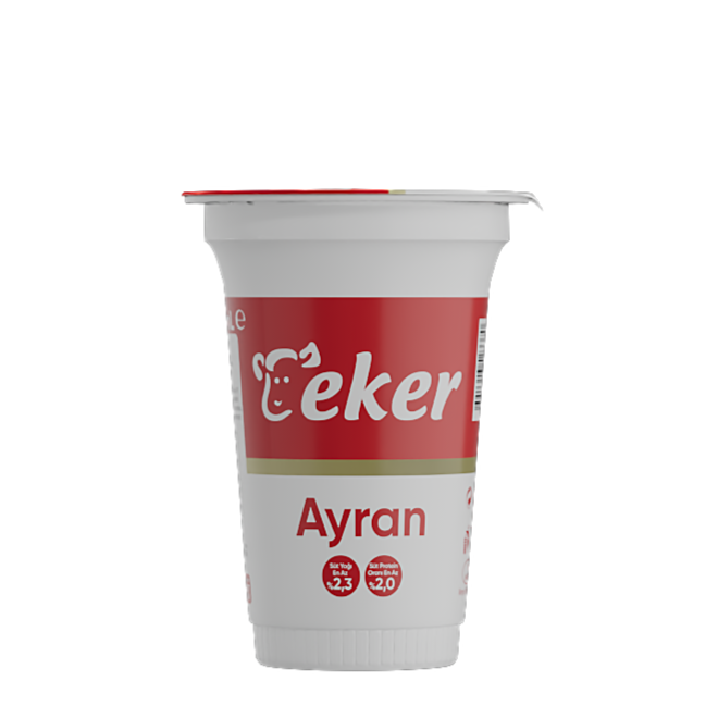 Eker Ayran (17 cl.)