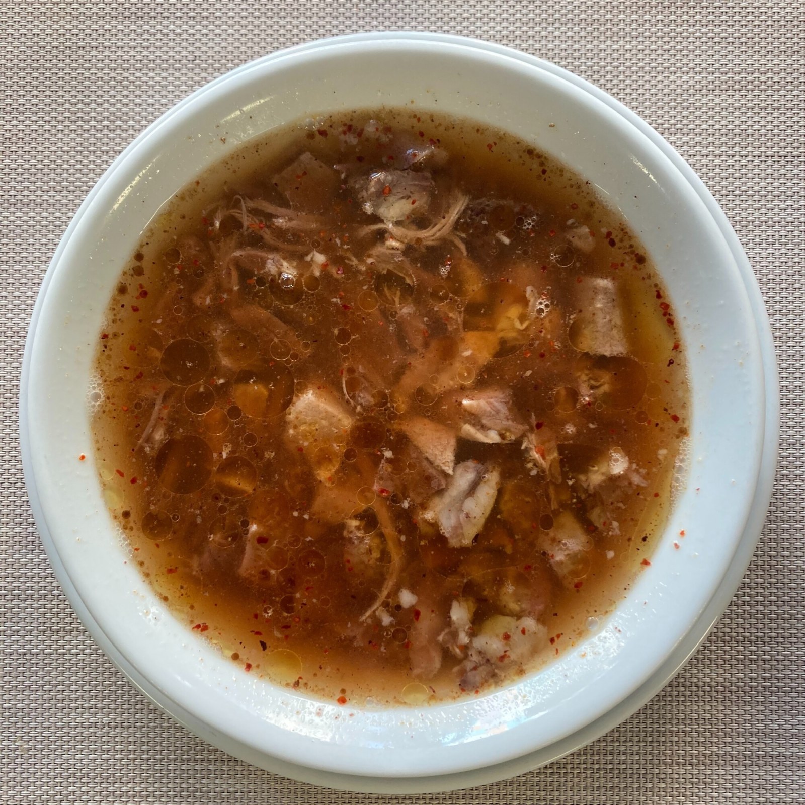 Maraş Paça