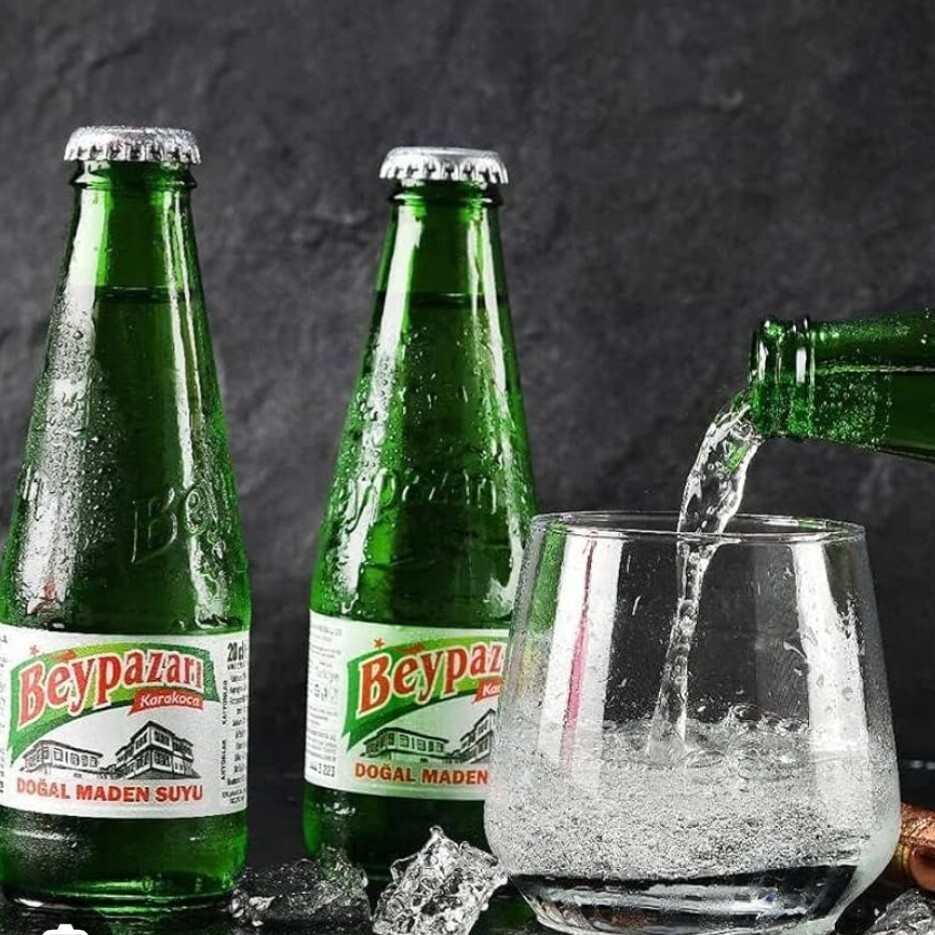 Sade Soda (20 cl)