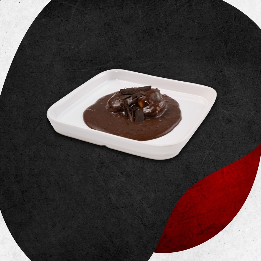 Profiterol