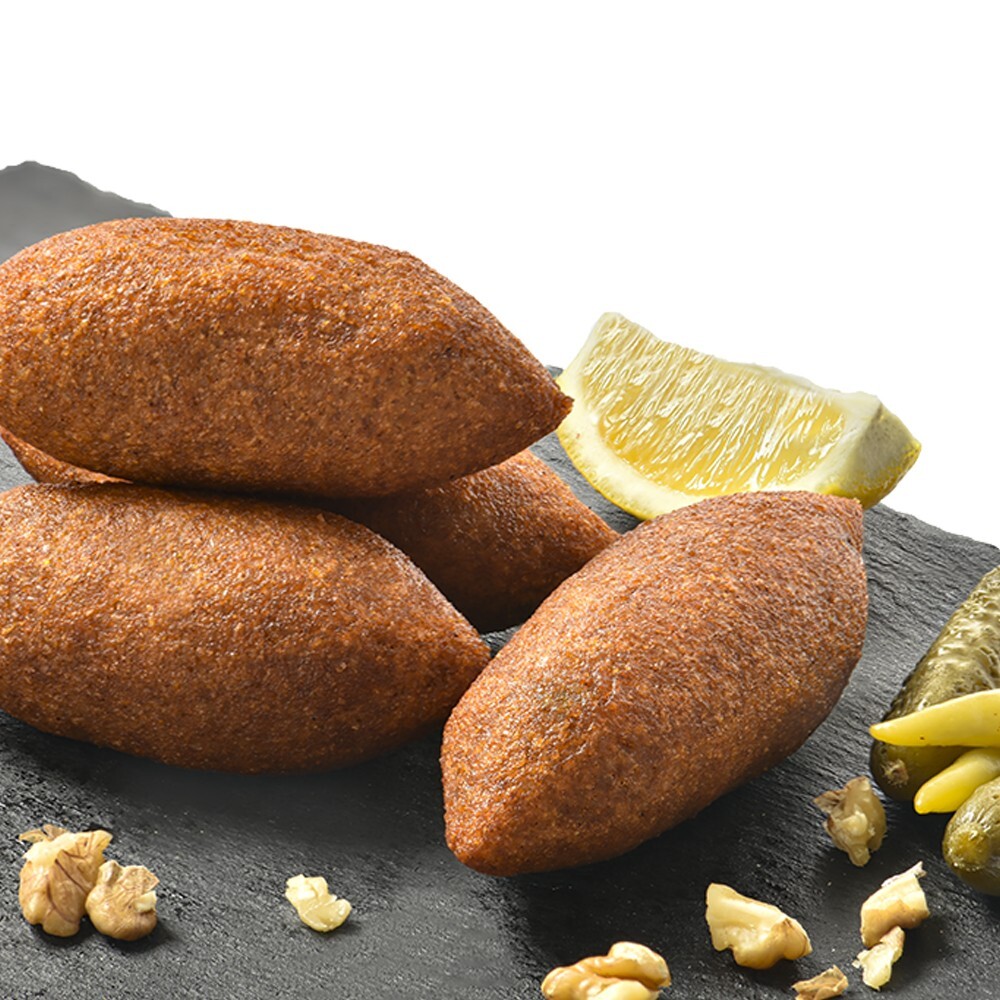 Cevizli Kızartma İçli Köfte (4 Adet)