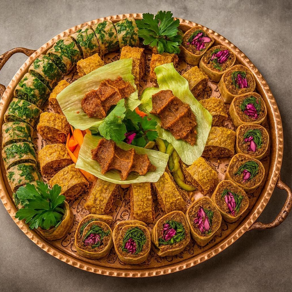Karma Sushi