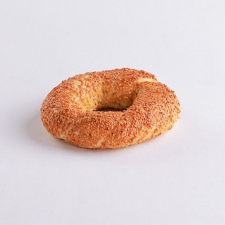 Sütlü Simit
