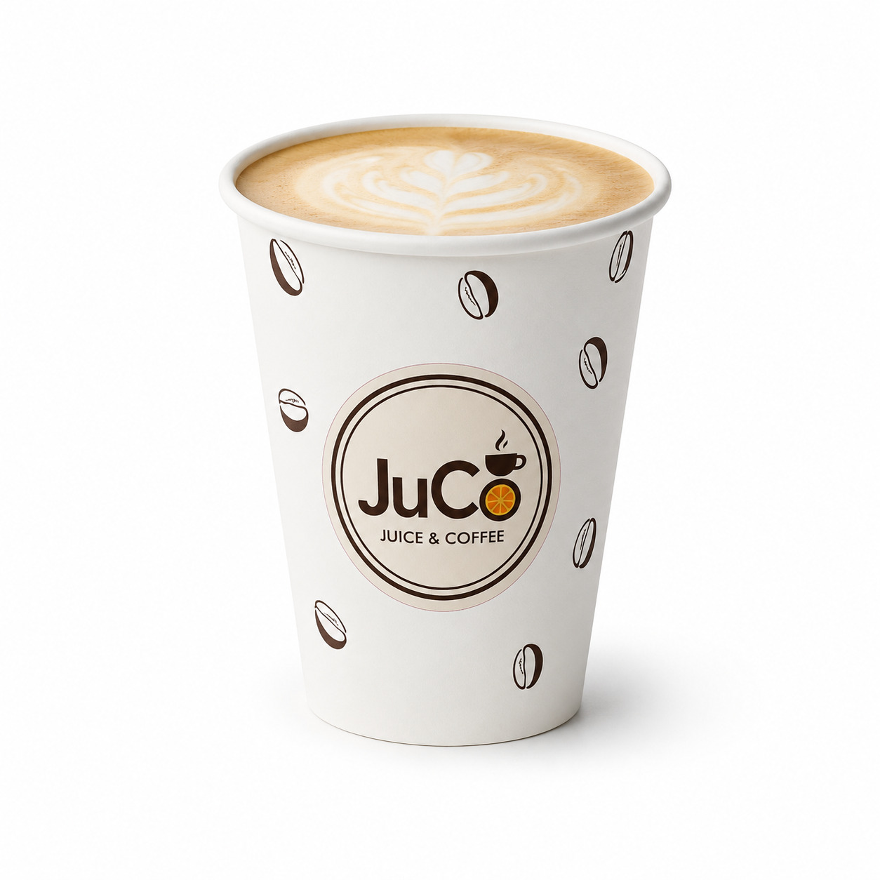 Caffe Latte