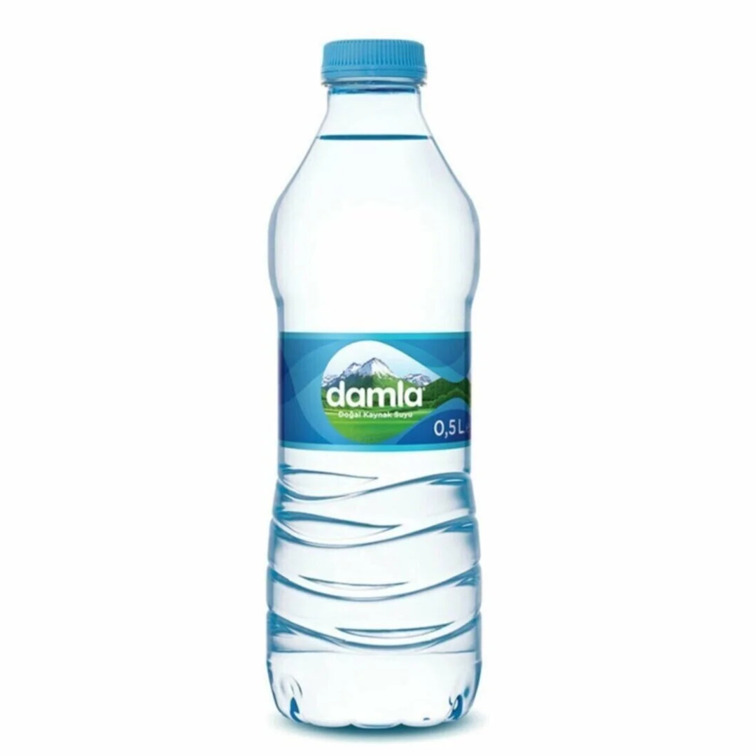 Su (50 cl.)