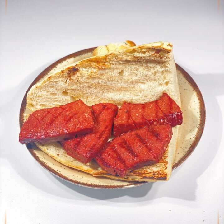 Çeyrek Ekmek Arası Sucuk