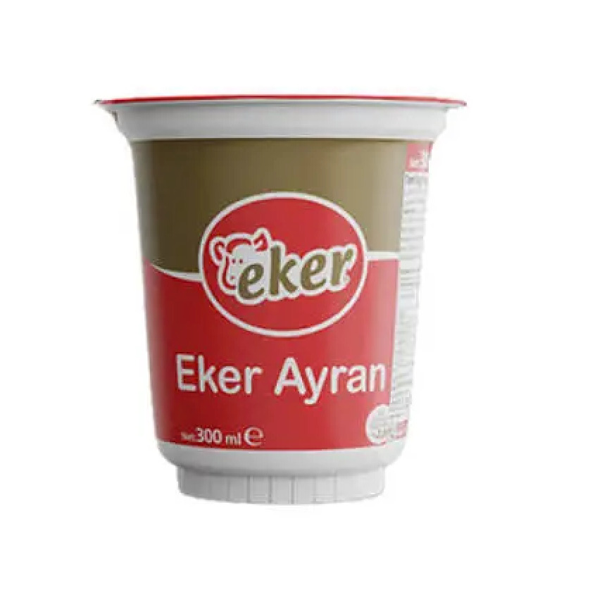 Eker Ayran
