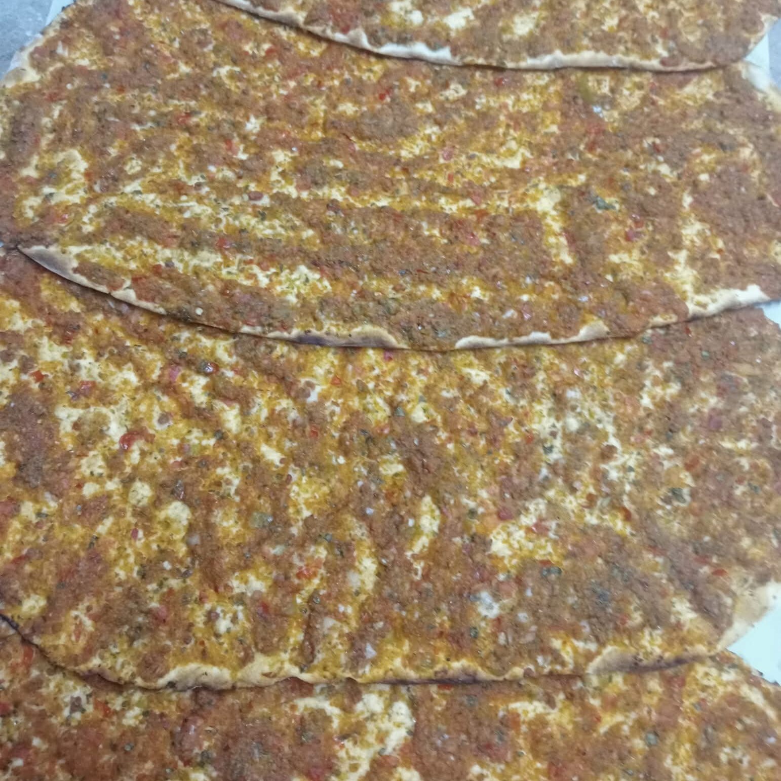 Aile Menü 2