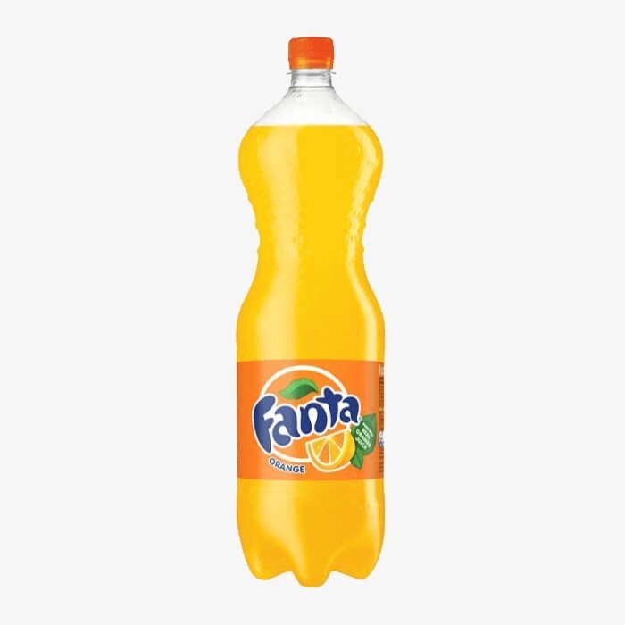Fanta 1 Lt