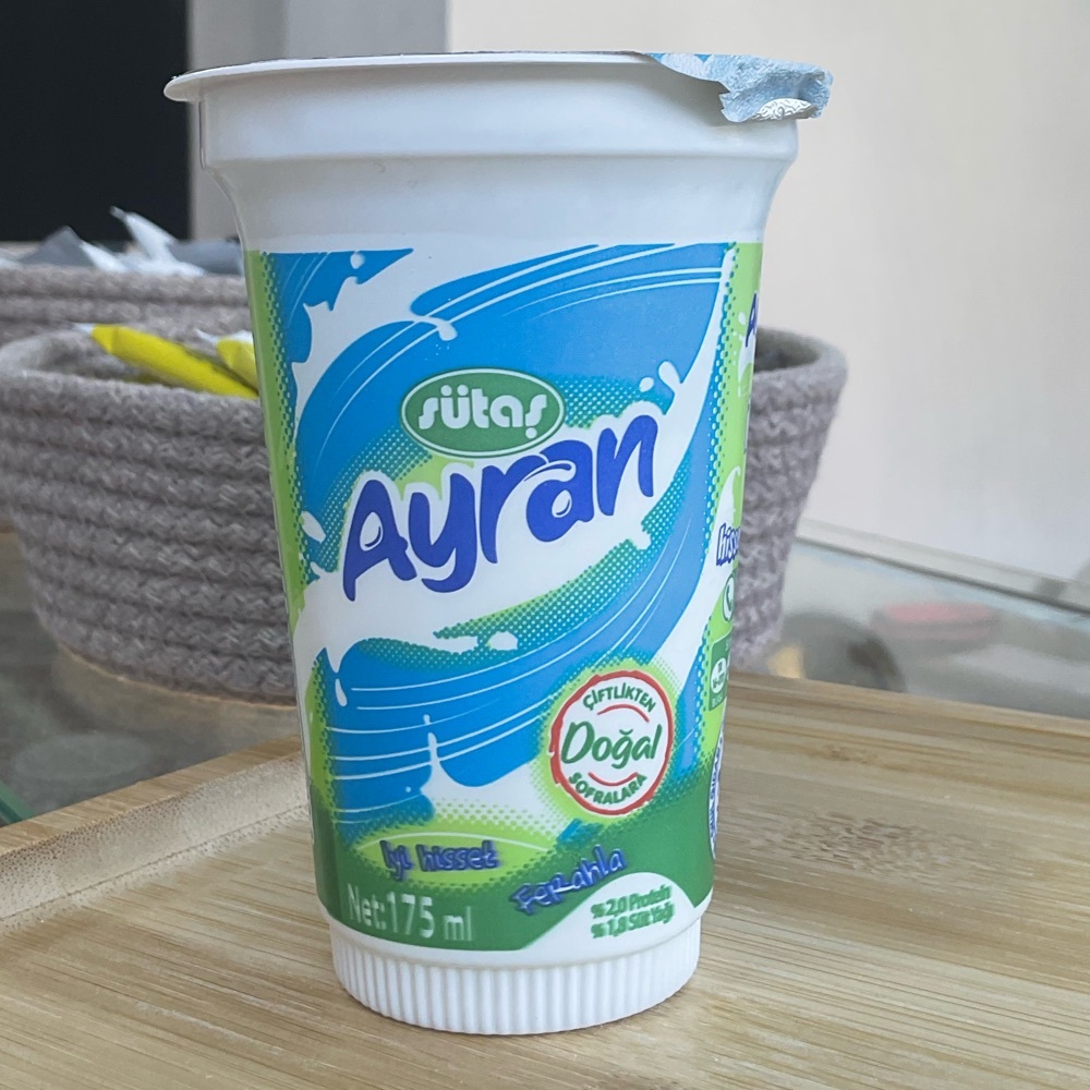 Ayran (20 cl)