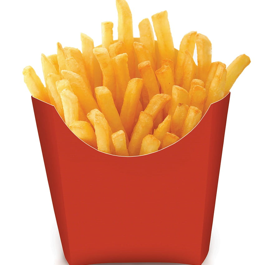 Ekstra patates kızartması